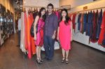 at Autumn Affaire event at Chamomile in Mumbai on 25th Oct 2013